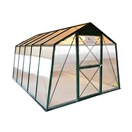 LANITPLAST PLUGIN NEW 6x12 - Greenhouse