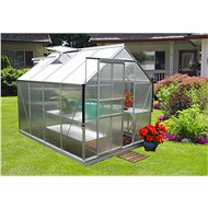 VITAVIA TARGET 5000 PC 4 - Greenhouse