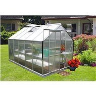 VITAVIA TARGET 6200 - Greenhouse