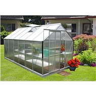 VITAVIA TARGET 7500 - Greenhouse