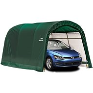 SHELTERLOGIC 62589EU canvas garage, 3.0 × 4.6 m - Car Shelter