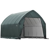 SHELTERLOGIC 62730EU canvas garage, 3.9 × 6.1 m - Car Shelter