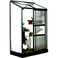 LANITPLAST IDA 900 PC 4 mm green - Greenhouse
