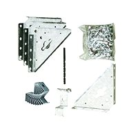 Arrow Anchor kit for Arrow Lodges - Accessory