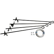 Arrow Anchoring Kit for Arrow lodges - Accessory