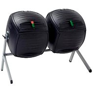 LanitPlast LIFETIME Dual - Compost Bin