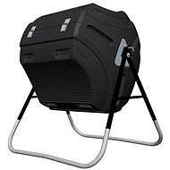 LanitPlast LIFETIME MR.TWIST - Compost Bin
