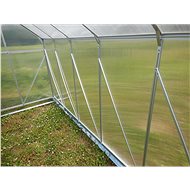 LANITPLAST Carton 1 - Design for LANITPLAST DODO BIG 8x7 PC 4mm Grey - Greenhouse