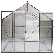 AL Construction 5/6 for VITAVIA SIRIUS - Greenhouse