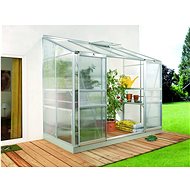 VITAVIA IDA 3300 PC 4mm Silver - Greenhouse