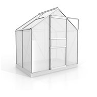 VITAVIA TARGET 2500 ALU Construction - Greenhouse