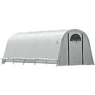 SHELTERLOGIC 3.7x6.1 (70592EU) - Greenhouse Films