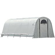 SHELTERLOGIC 3.7x6.1 (70592EU) 3/3 - Greenhouse Films