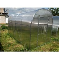 LANITPLAST DNĚPR 2,10x7m PC 4mm - Greenhouse