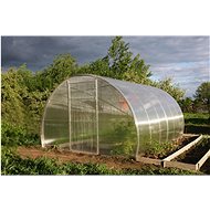 LANITPLAST DNĚPR 3,14x6m PC 4mm - Greenhouse