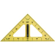 Linex Triangle Sheet - Ruler
