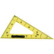 Linex Triangle Sheet - Ruler