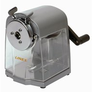 LINEX DS3000 benchtop, manual - Pencil Sharpener