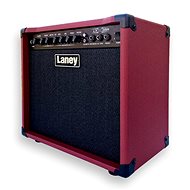 Laney LX35R RED - Combo