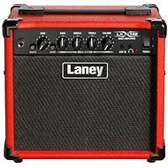 Laney LX15B RED - Combo