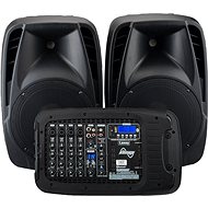Laney AH2500D - PA System