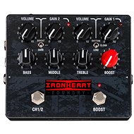 Laney IRF-LOUDPEDAL - Instrument Amplifier