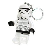 LEGO Star Wars – Stormtrooper - Kľúčenka