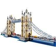LEGO Creator 10214 Tower Bridge - Építőjáték