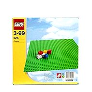 LEGO Building Plate - Building Set