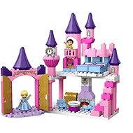  LEGO Duplo 6154 Cinderella's castle  - Building Set