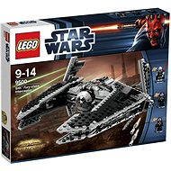 LEGO Star Wars 9500 Stíhací letoun Sithů - Building Set