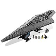 LEGO Star Wars 10221 Super Star Destroyer - Stavebnica