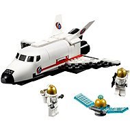 LEGO City Space Port 60078 Weltraum-Shuttle - Bausatz