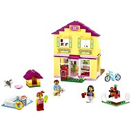 LEGO Juniors 10686 Family house - Building Set