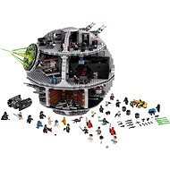 LEGO Star Wars 75159 Halálcsillag - LEGO
