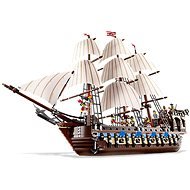 LEGO 10210 Imperiálna vlajková loď - Stavebnica