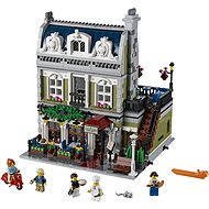 LEGO Creator 10243 Parížska reštaurácia - Stavebnica