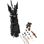 LEGO Lord of the Rings 10237 Orthanc Tower - Building Set