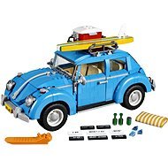 LEGO Creator Expert 10252 Volkswagen Käfer - LEGO-Bausatz