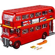 LEGO Creator Expert 10258 Londýnsky autobus - LEGO stavebnica