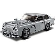 LEGO Creator 10262 James Bond™ Aston Martin DB5 - LEGO-Bausatz