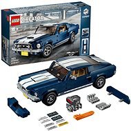 LEGO® Creator 10265 Ford Mustang - LEGO stavebnica