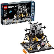 LEGO® Creator 10266 NASA Apollo 11 Lunar Lander - LEGO Set