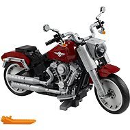 LEGO Creator Expert 10269 Harley-Davidson® Fat Boy® - LEGO Set