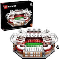 LEGO® Creator 10272 Old Trafford - Manchester United - LEGO Set