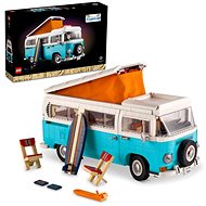 LEGO® 10279 Volkswagen T2 Camper Van - LEGO Set