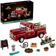 LEGO® Icons 10290 Pick-up Truck - LEGO Set