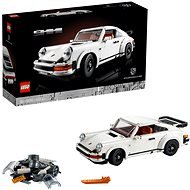 LEGO® Icons Porsche 911 10295 - LEGO