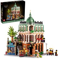 LEGO® Icons 10297 Boutique Hotel - LEGO Set