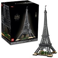 LEGO® Icons 10307 Eiffel tower - LEGO Set